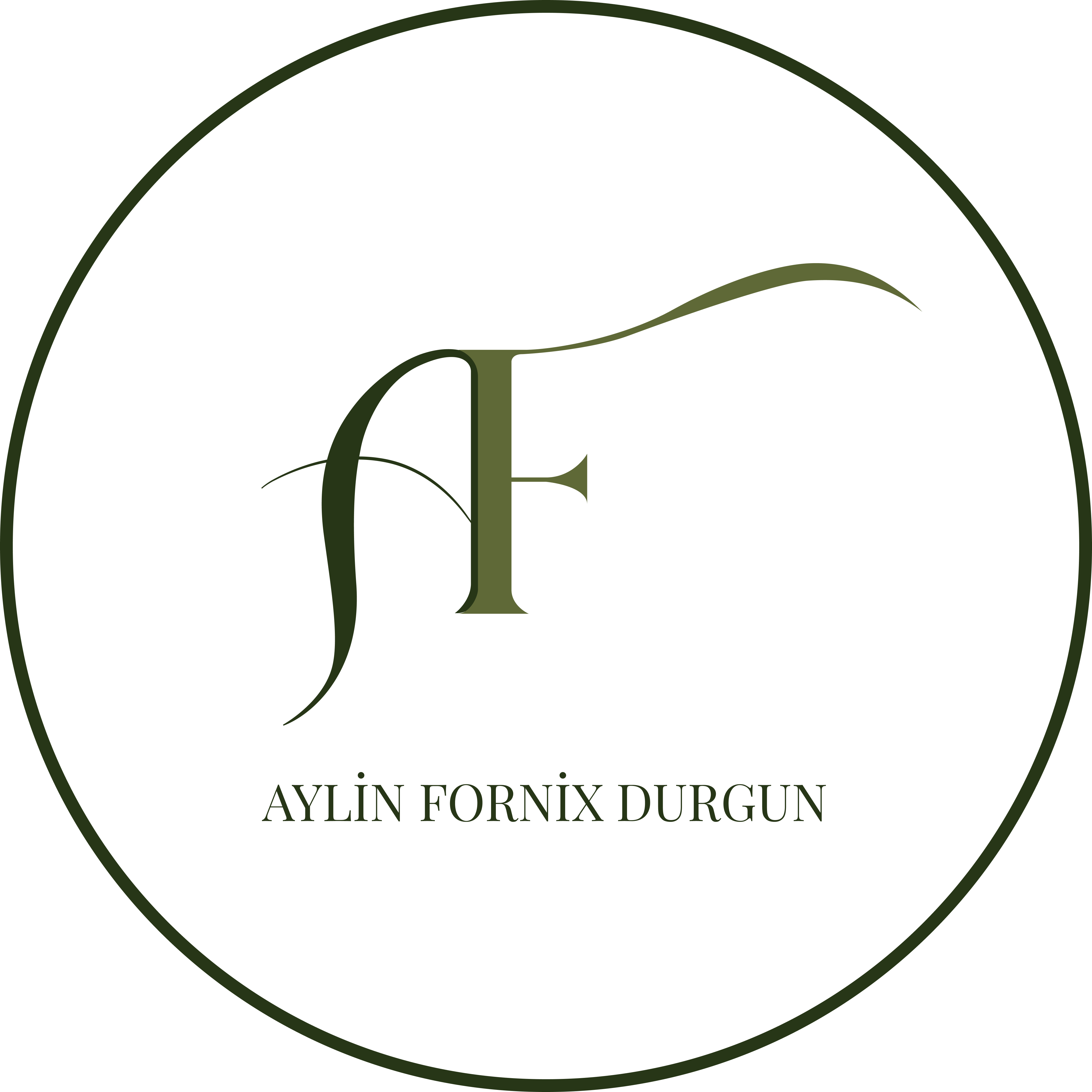Uzman Klinik Psikolog Aylin Fornix Durgun